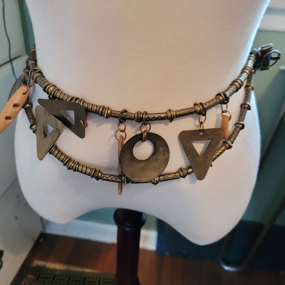 Belt